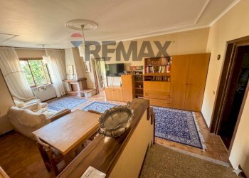 Soggiorno - Trilocale Via Roma
 
70, Pellegrino Parmense - foto 14