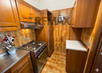 Cucina - Trilocale Via Roma
 
70, Pellegrino Parmense - foto 16