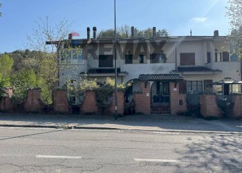 Casa all\'aperto - Trilocale Via Roma
 
70, Pellegrino Parmense - foto 1