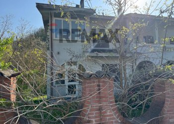 Casa all\'aperto - Trilocale Via Roma
 
70, Pellegrino Parmense - foto 4