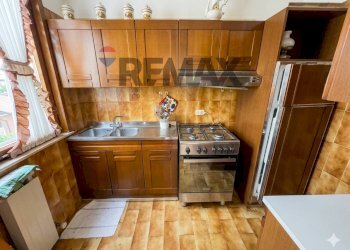 Cucina - Trilocale Via Roma
 
70, Pellegrino Parmense - foto 9