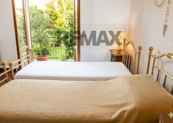 Camera / camera da letto - Trilocale Via Roma
 
70, Pellegrino Parmense - foto 12