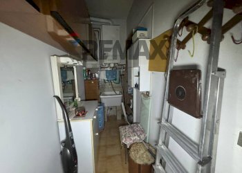 Cucina - Trilocale Via Roma
 
70, Pellegrino Parmense - foto 14