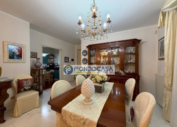 sala da pranzo - Villa a Schiera via pietro pellegrini
 
13, Massa - foto 26