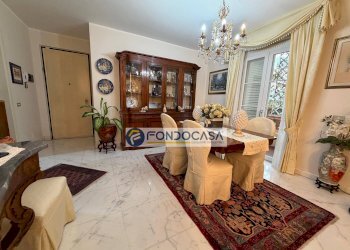sala da pranzo - Villa a Schiera via pietro pellegrini
 
13, Massa - foto 28