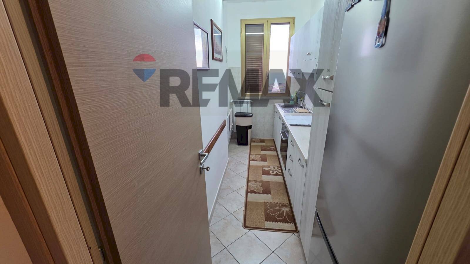 Cucina - Trilocale Minturno - foto 2