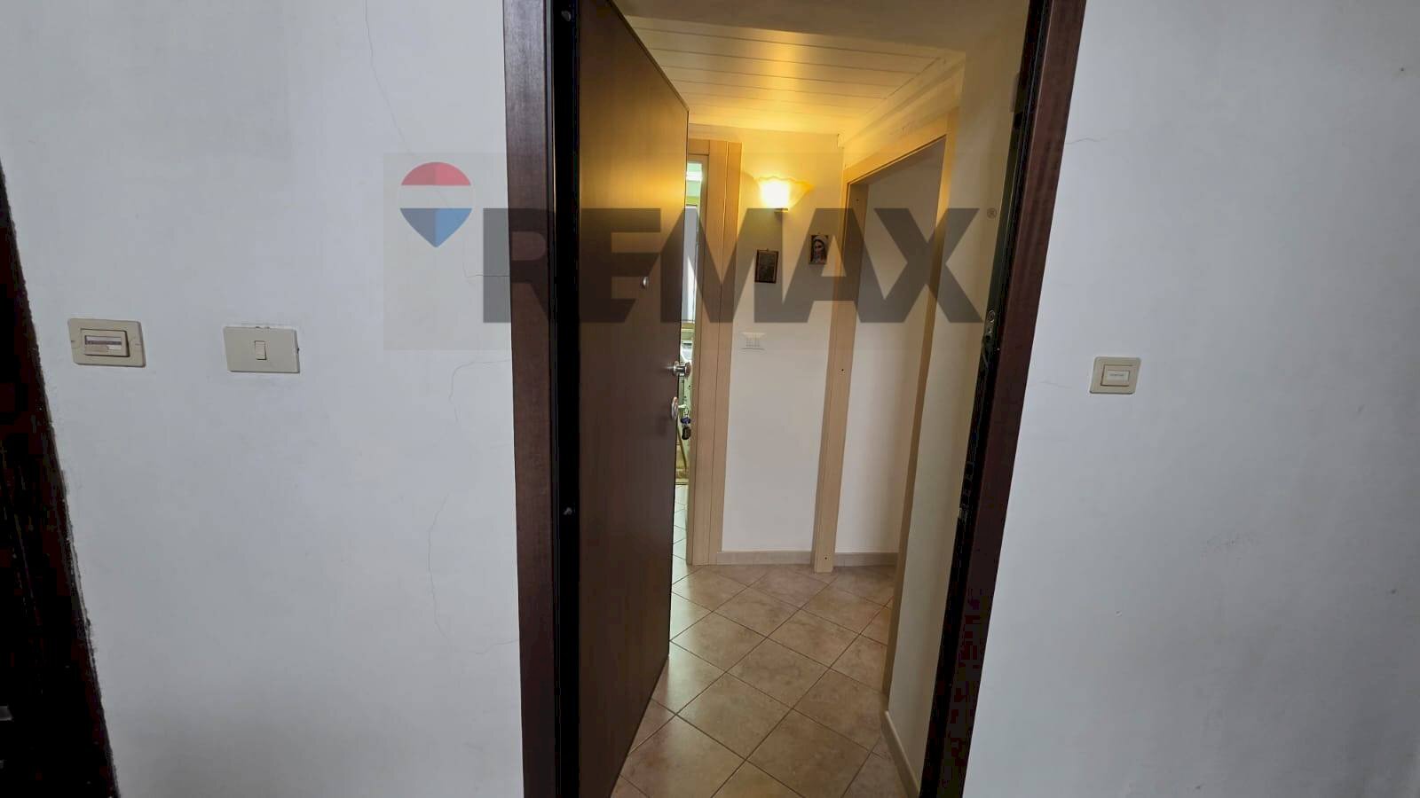 Hall / corridoio - Trilocale Minturno - foto 3