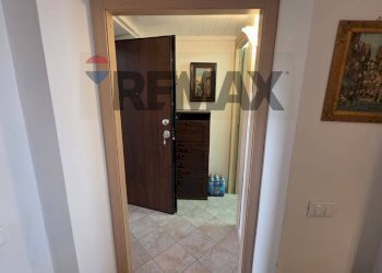 Hall / corridoio - Trilocale Minturno - foto 1