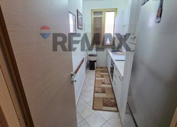 Cucina - Trilocale Minturno - foto 2