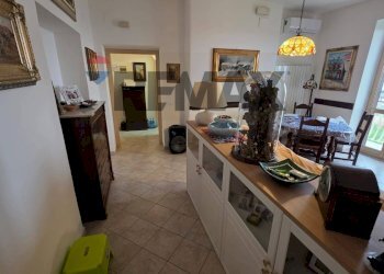 Hall / corridoio - Trilocale Minturno - foto 5