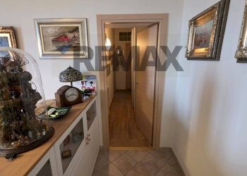 Hall / corridoio - Trilocale Minturno - foto 6