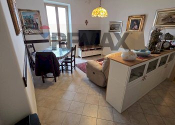 Sala da pranzo - Trilocale Minturno - foto 9