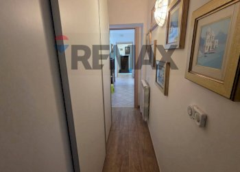 Hall / corridoio - Trilocale Minturno - foto 10