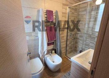 Bagno - Trilocale Minturno - foto 13