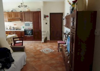 Soggiorno - Trilocale Sessa Aurunca - foto 4