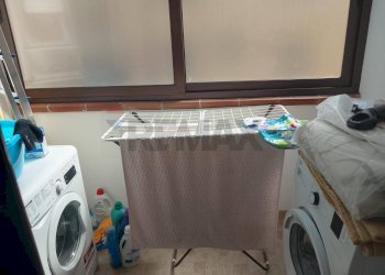 Lavanderia - Trilocale Sessa Aurunca - foto 6