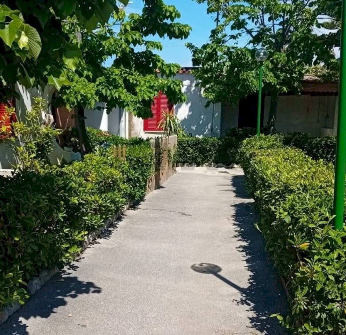 Giardino - Villa Castel Volturno - foto 2