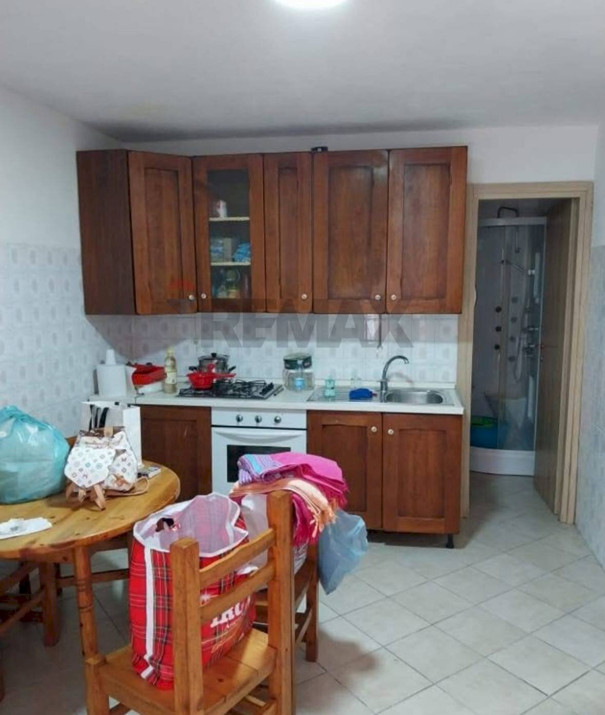 Cucina - Villa Castel Volturno - foto 3