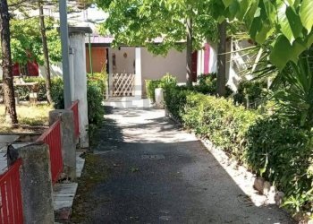 Giardino - Villa Castel Volturno - foto 1