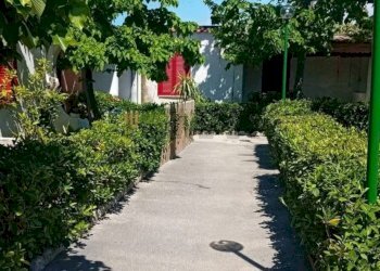 Giardino - Villa Castel Volturno - foto 2