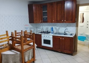 Cucina - Villa Castel Volturno - foto 4