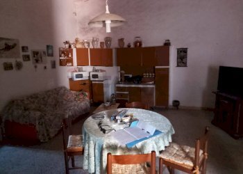 Sala da pranzo - Casa indipendente via scansati
 
17, Sessa Aurunca - foto 2