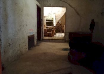 Soggiorno - Casa semi indipendente Sessa Aurunca - foto 5