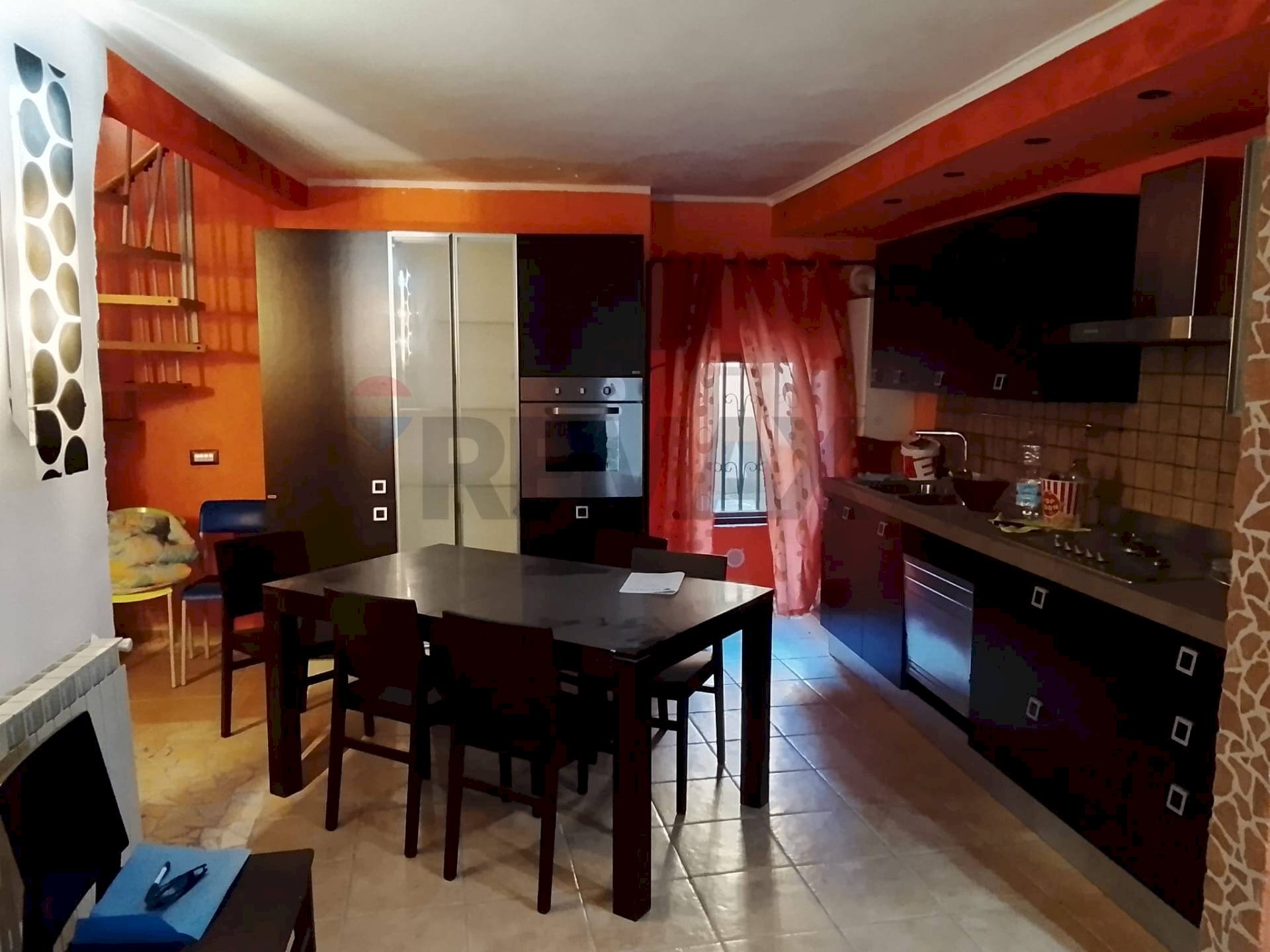 Sala da pranzo - Casa indipendente Sessa Aurunca - foto 2