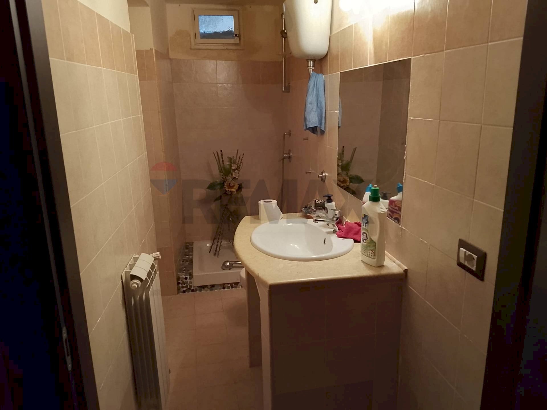 Bagno - Casa indipendente Sessa Aurunca - foto 3