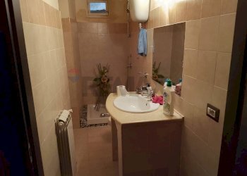 Bagno - Casa indipendente Sessa Aurunca - foto 3