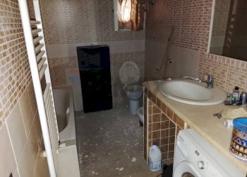 Bagno - Casa indipendente Sessa Aurunca - foto 7