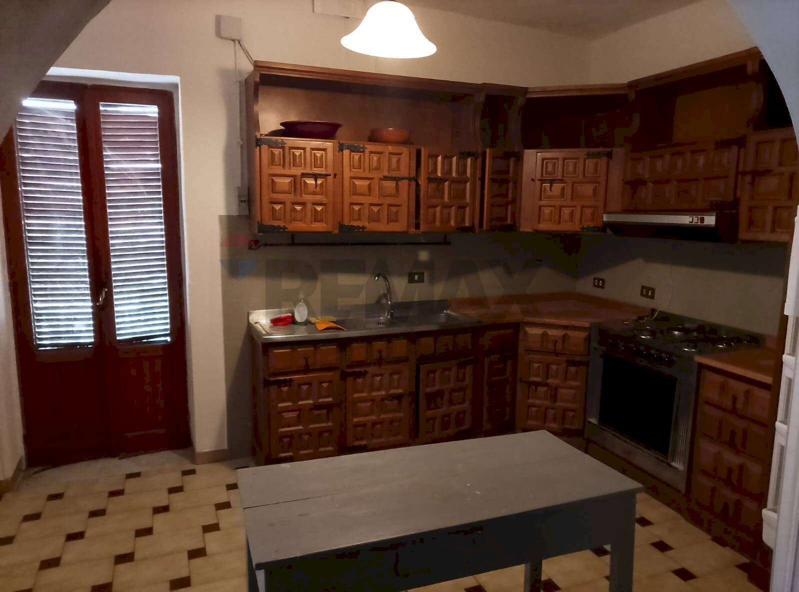 Cucina - Villa via marini
 
12, Sessa Aurunca - foto 1