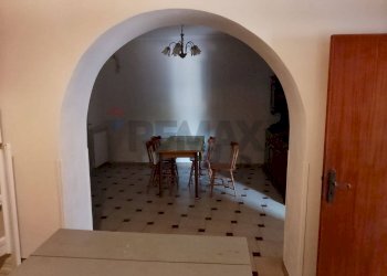 Sala da pranzo - Villa via marini
 
12, Sessa Aurunca - foto 7