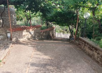 Giardino - Villa via marini
 
12, Sessa Aurunca - foto 9