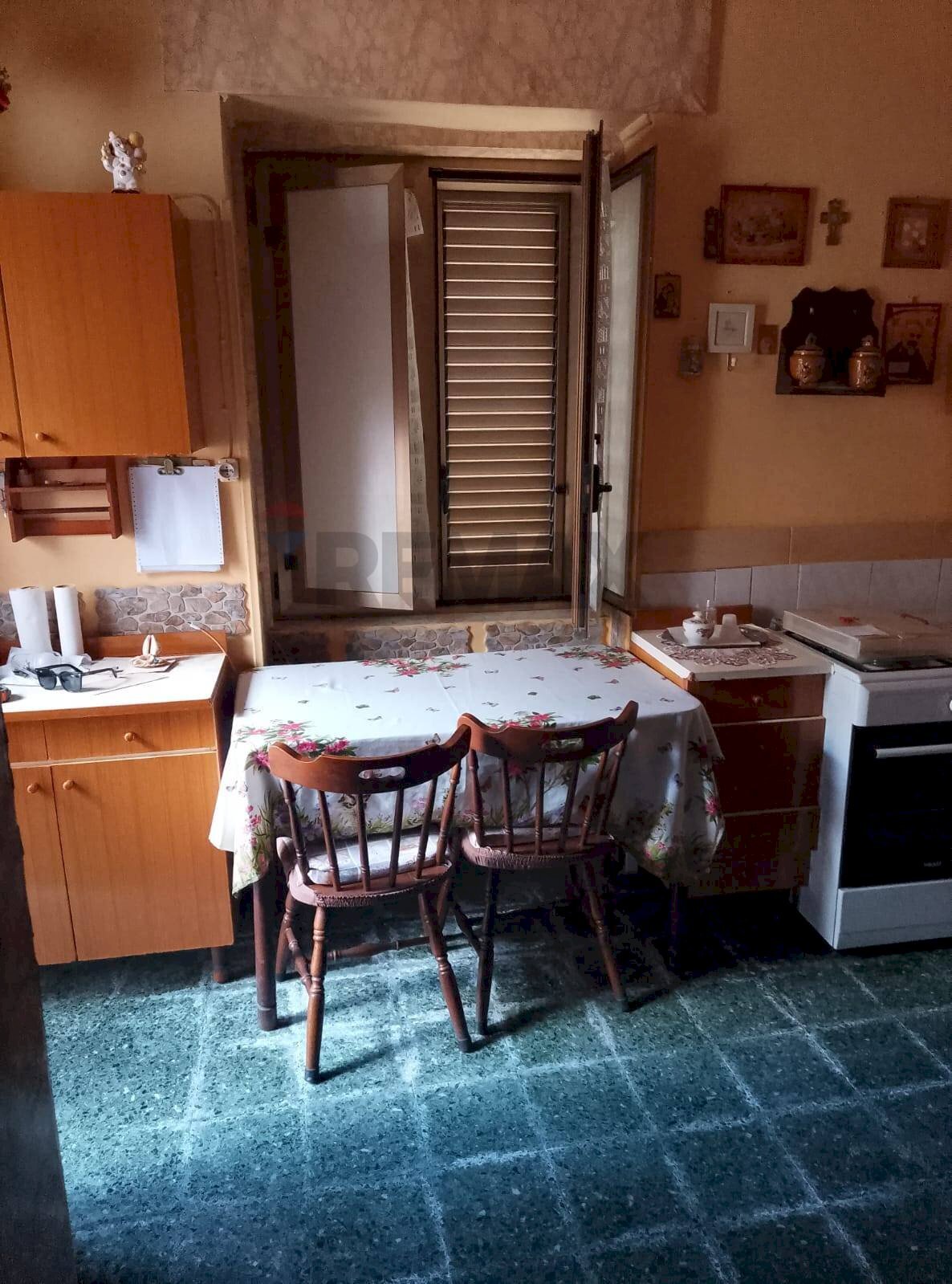 Cucina - Casa indipendente Teano - foto 2