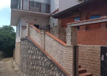 Casa all\'aperto - Casa indipendente Teano - foto 1