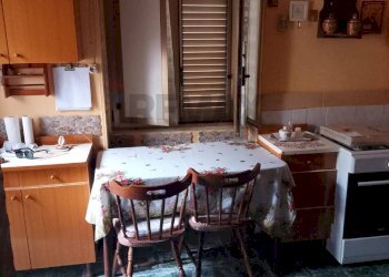 Cucina - Casa indipendente Teano - foto 2