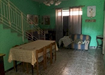 Sala da pranzo - Casa indipendente Teano - foto 3