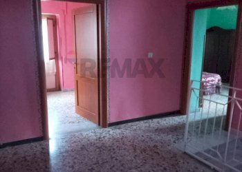 Stanza vuota - Casa indipendente Teano - foto 6