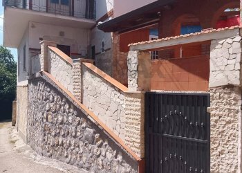 Casa all\'aperto - Casa indipendente Teano - foto 10