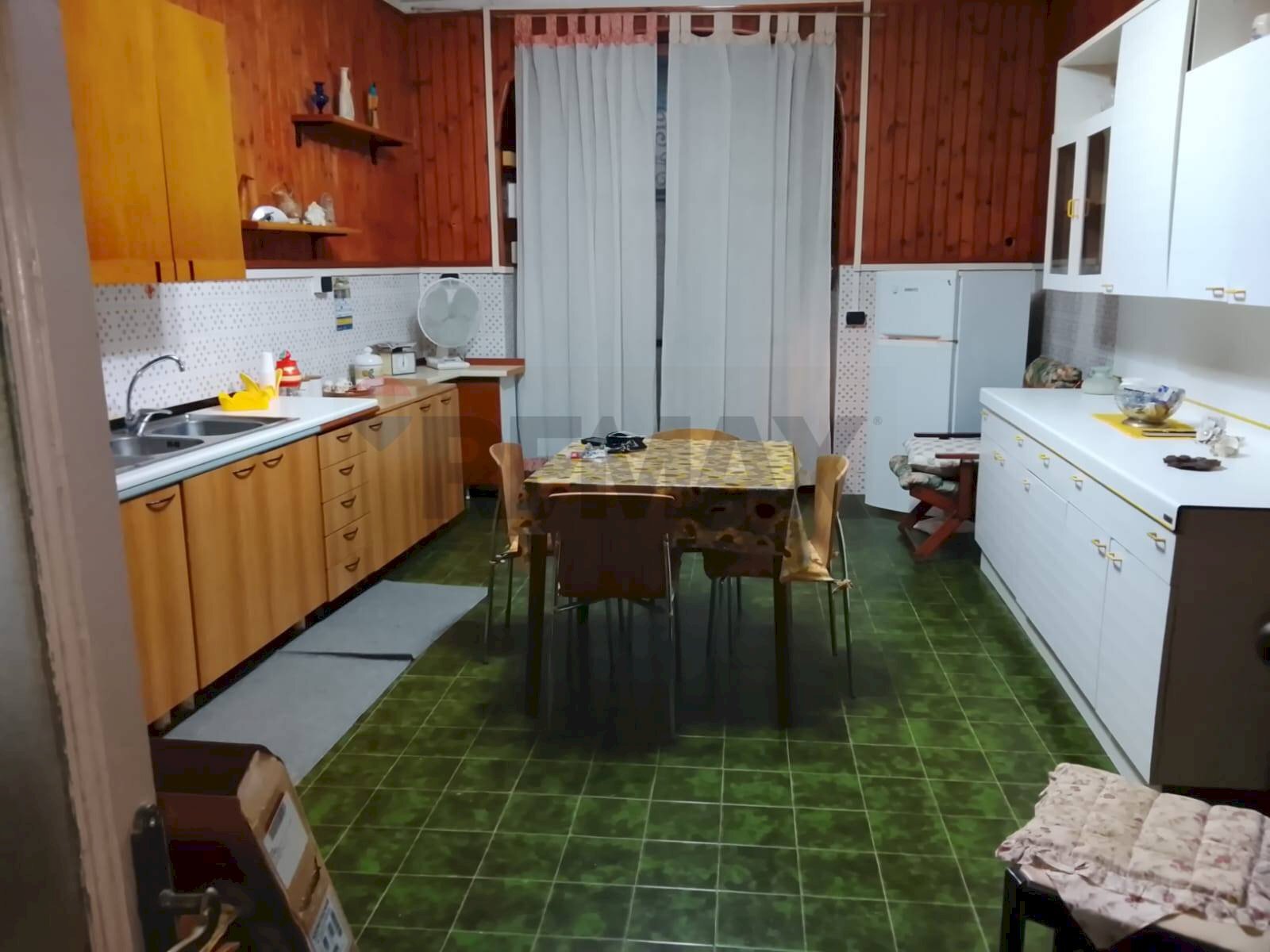 Cucina - Casa indipendente Sessa Aurunca - foto 1