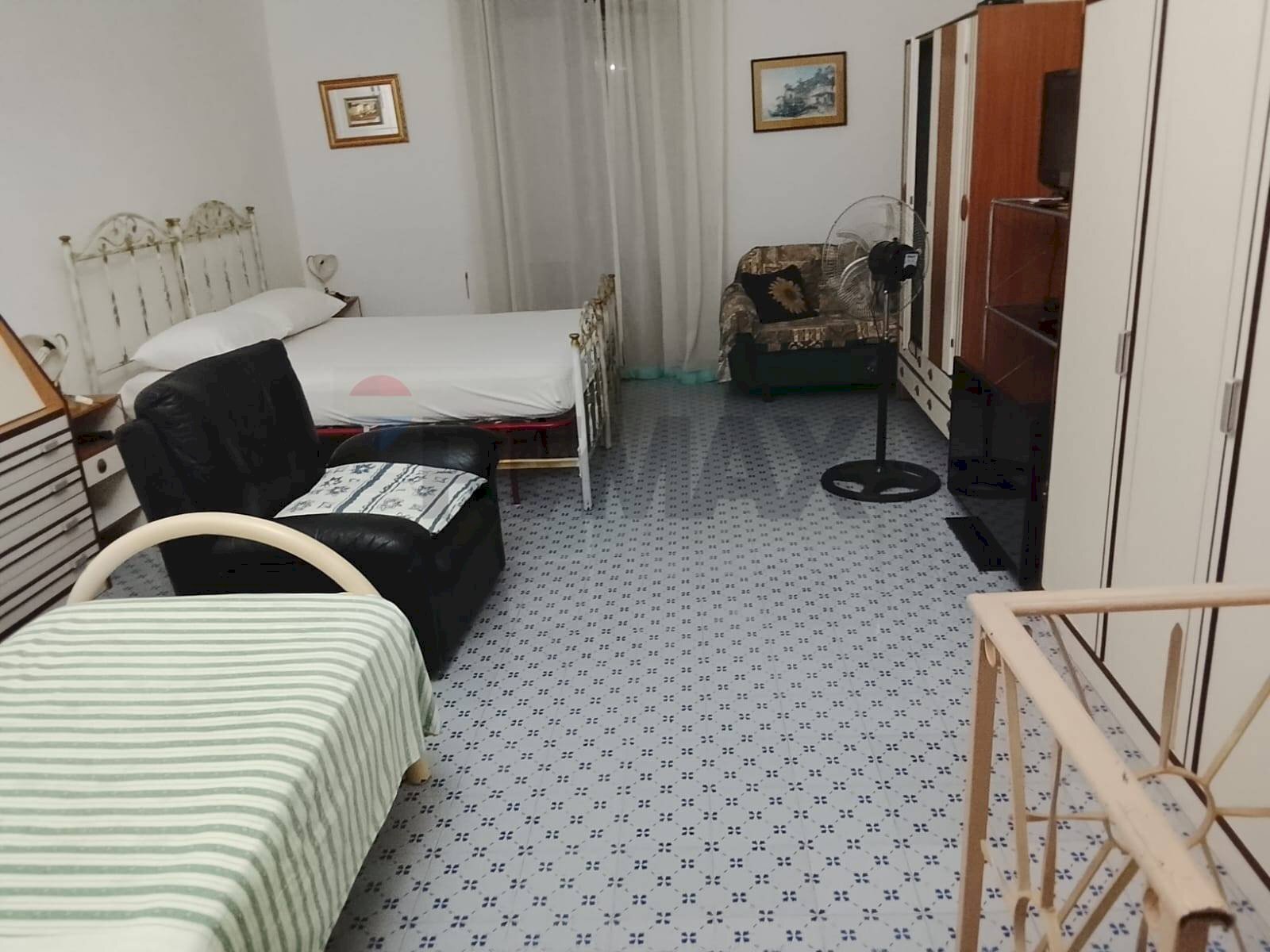 Camera / camera da letto - Casa indipendente Sessa Aurunca - foto 3