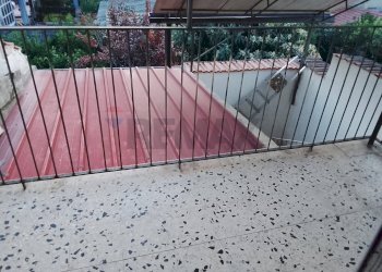 Balcone - Casa indipendente Sessa Aurunca - foto 5