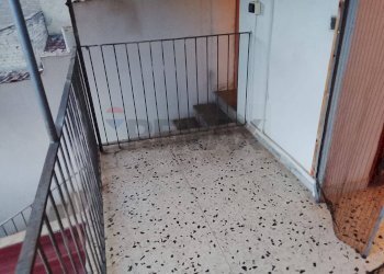 Balcone - Casa indipendente Sessa Aurunca - foto 6