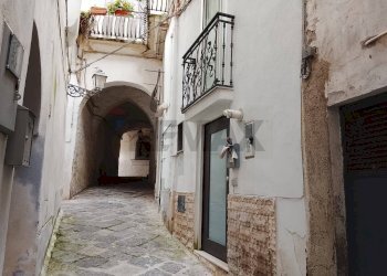 Edificio all\'aperto - Casa indipendente Sessa Aurunca - foto 3