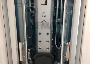 Bagno - Casa indipendente Sessa Aurunca - foto 4