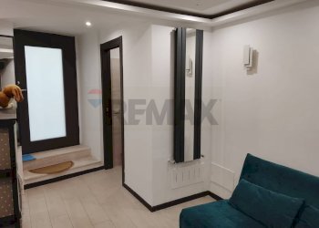 Soggiorno - Casa indipendente Sessa Aurunca - foto 7