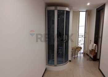 Bagno - Casa indipendente Sessa Aurunca - foto 9