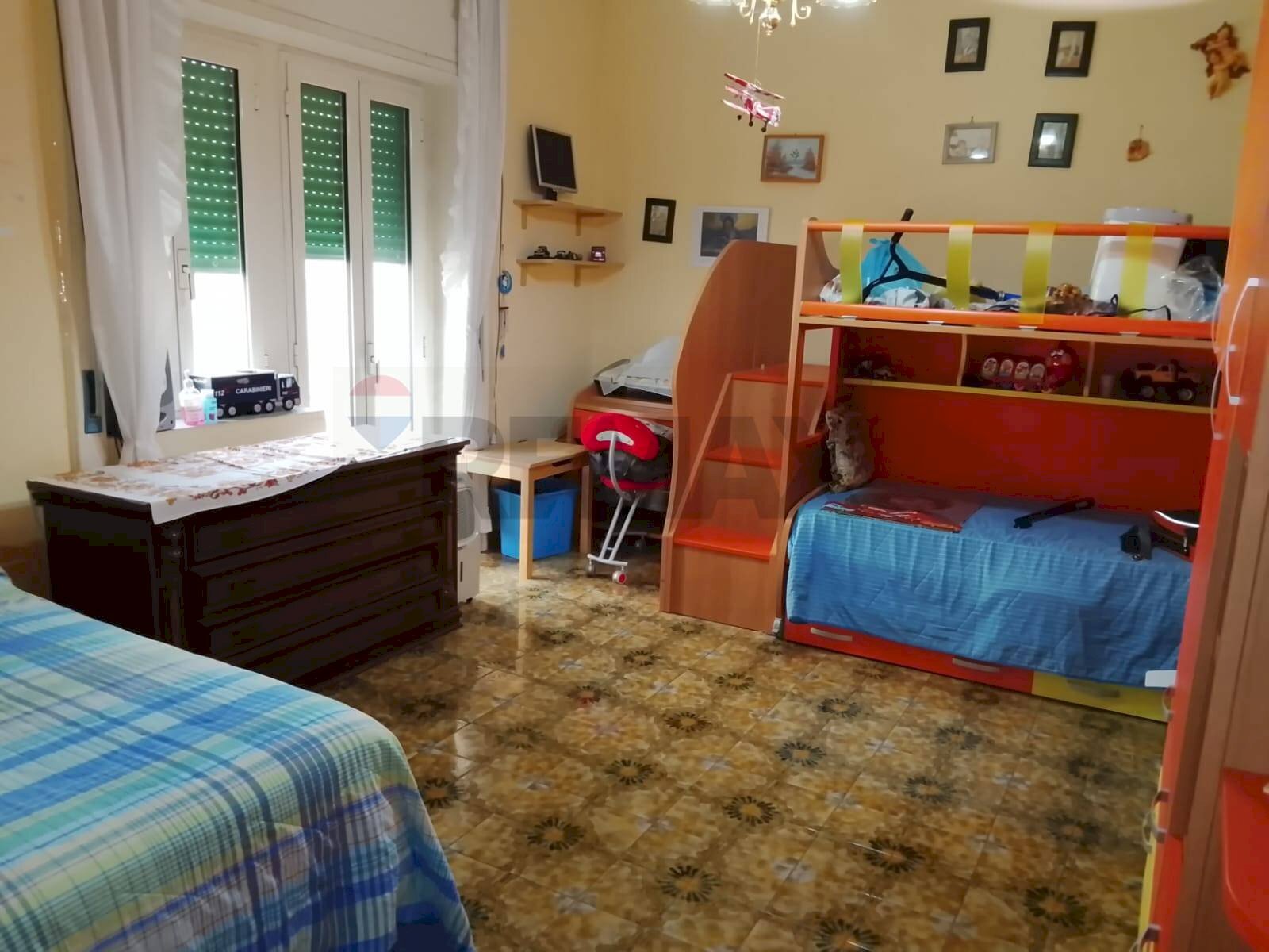 Camera / camera da letto - Trilocale Sessa Aurunca - foto 3