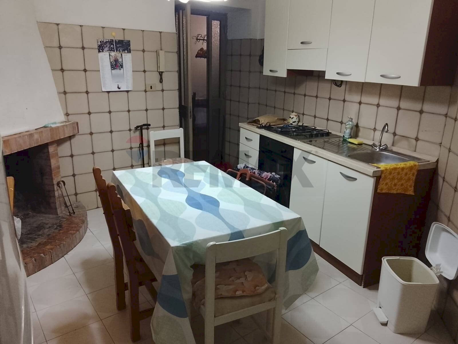 Cucina - Casa indipendente Sessa Aurunca - foto 2